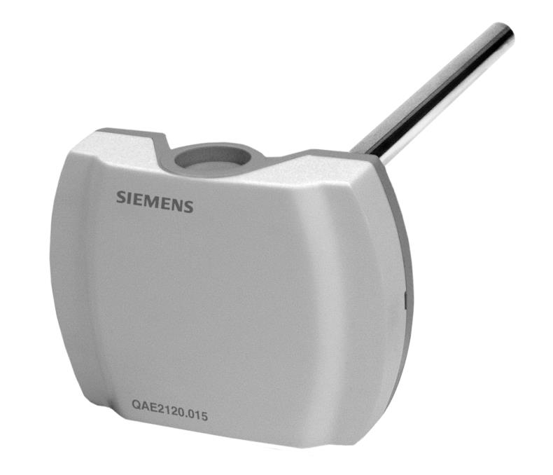 Siemens QAE2120.010